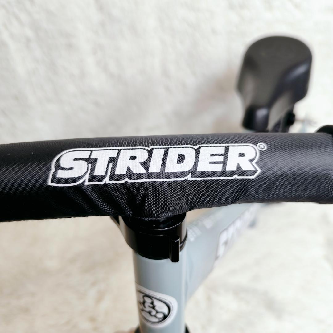 【極美品】STRIDER　ストライダー　スポーツモデル　12　アイスブルー　限定