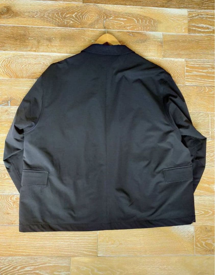 ジャケット・アウター DAIWA PIER39 TECH LOOSE STRETCH 2BJACKET