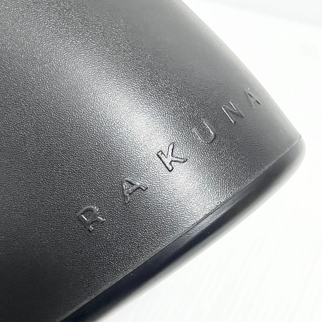RAKUNA ラクナ 肩甲骨はがしピロー クッション 整体ネックポール まとめ