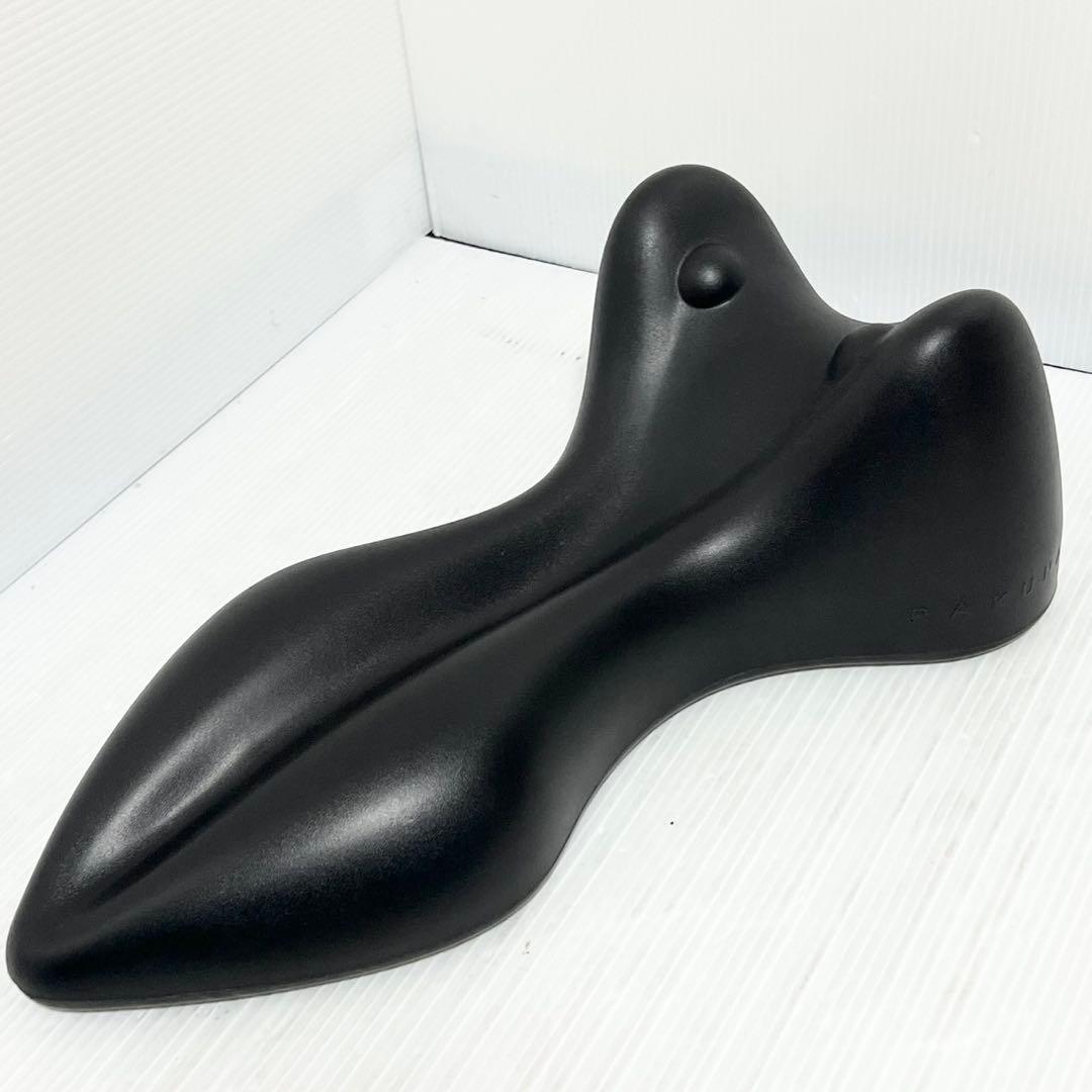 RAKUNA ラクナ 肩甲骨はがしピロー クッション 整体ネックポール まとめ