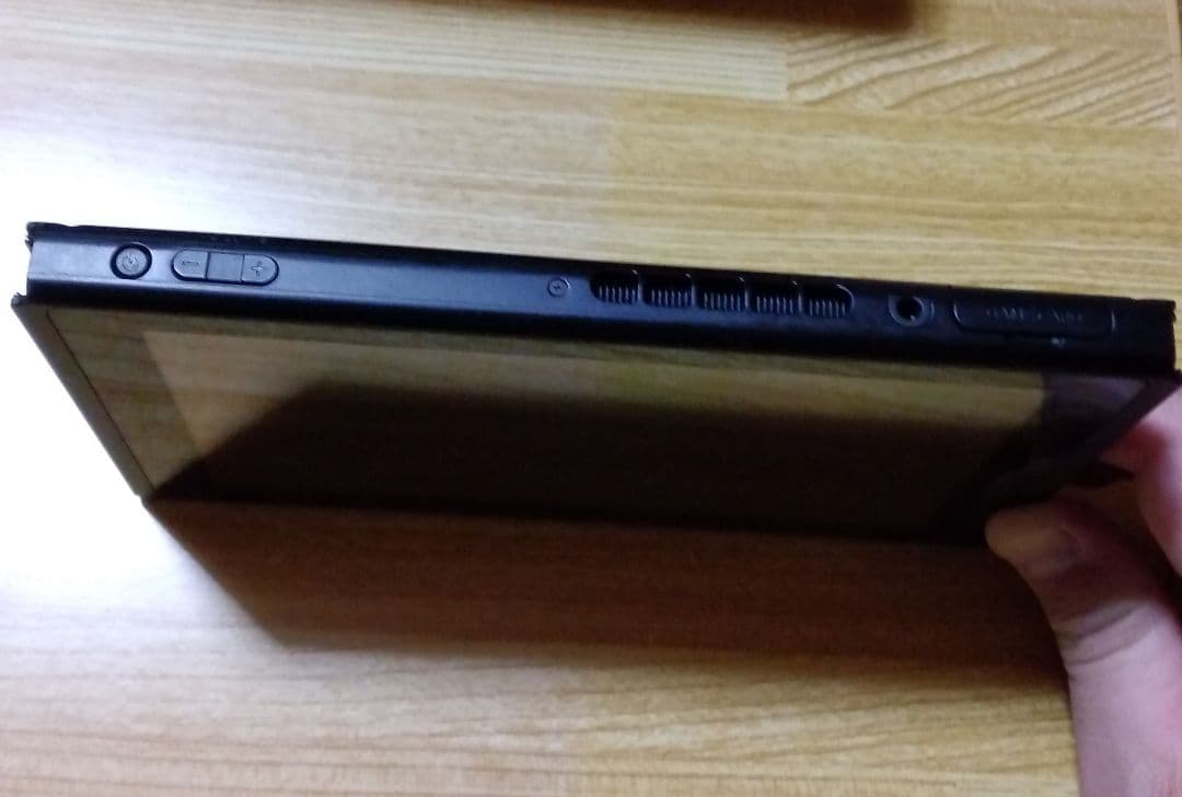 ニンテンドースイッチ本体のみ。 どうぶつの森バージョン