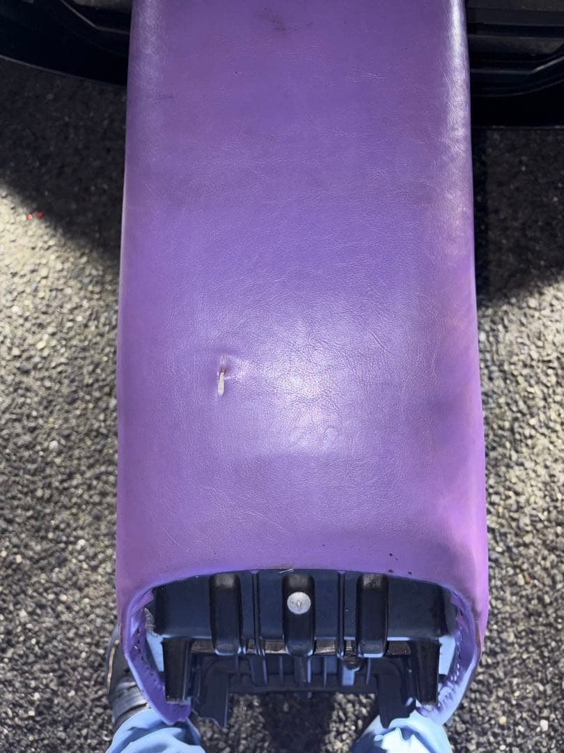 xjr3段シート　60センチ