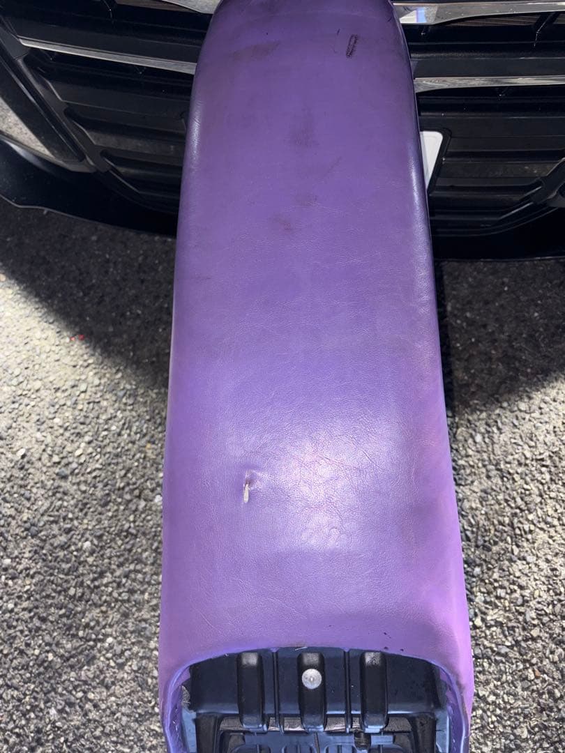 xjr3段シート　60センチ