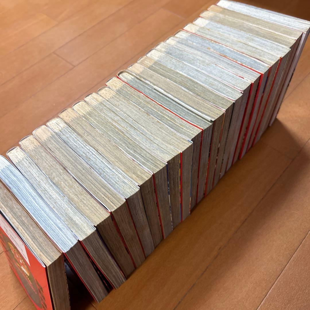 デカスロン　全巻セット