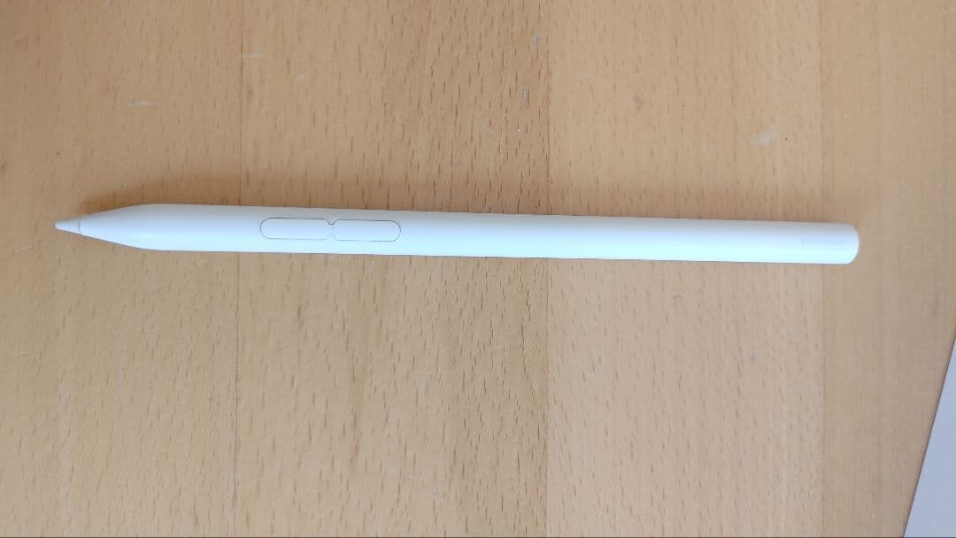 Xiaomi Smart Pen 2nd ホワイト