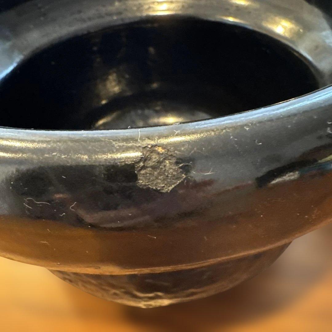 雲井窯　土鍋　3合炊き