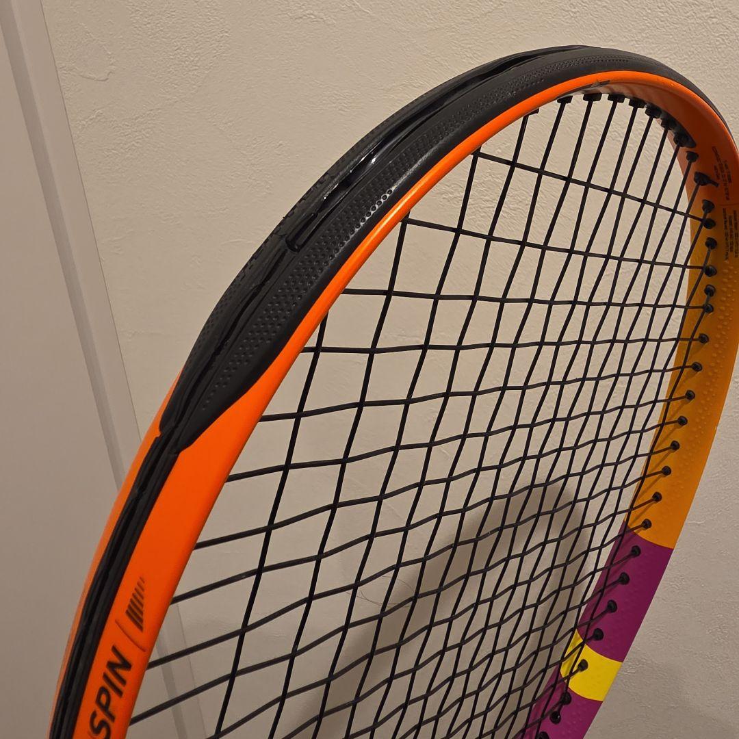 PURE AERO RAFA G3 ピュアアエロ　ラファ　ナダル　限定