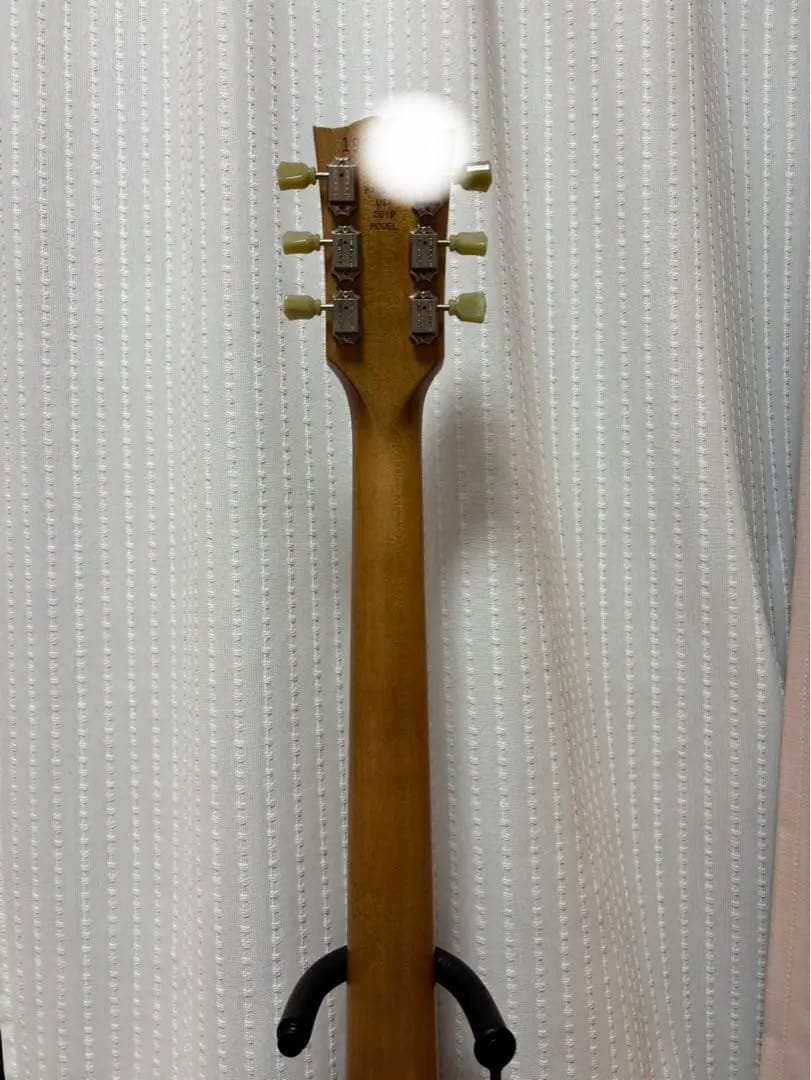 Gibson SG tribute 2019年製