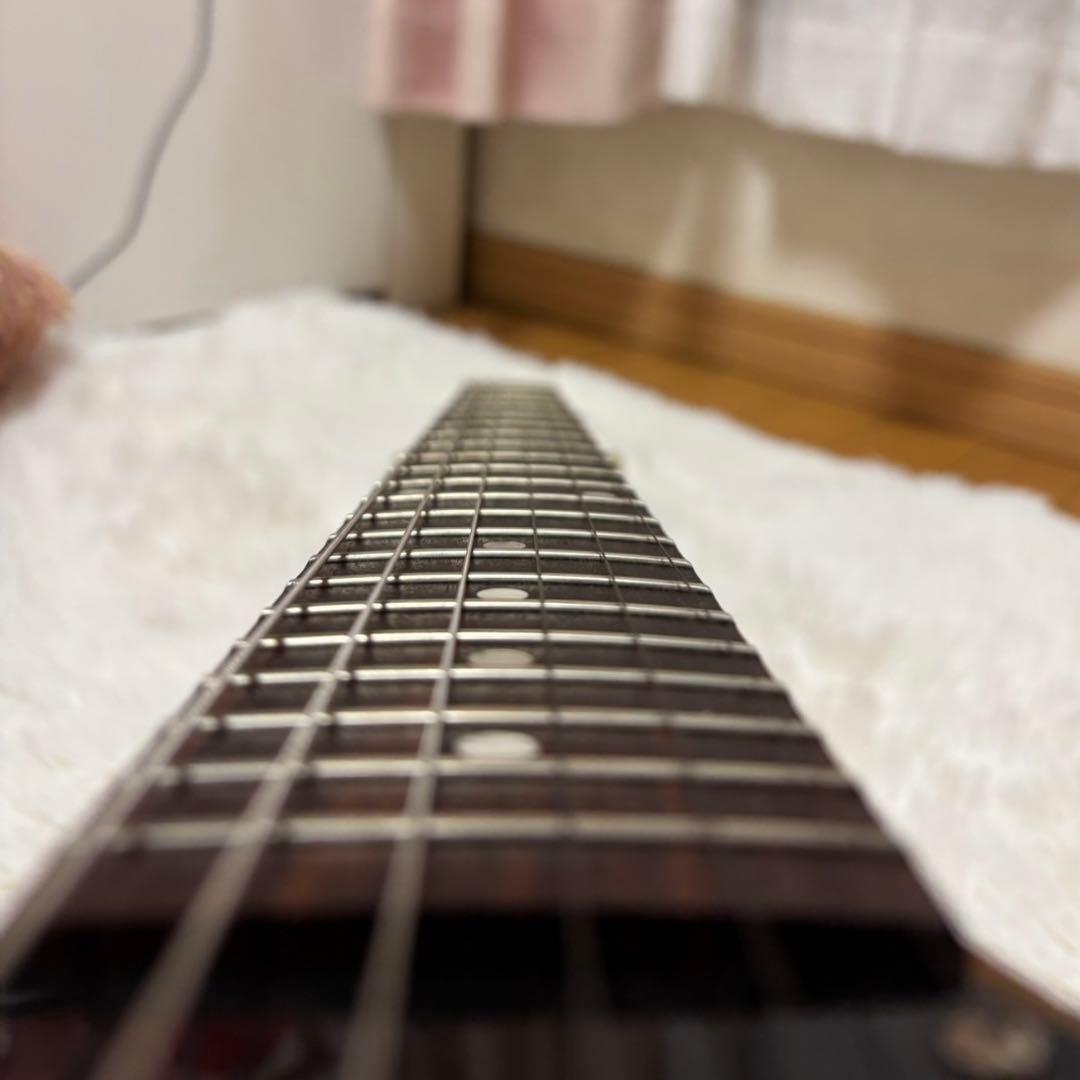 Gibson SG tribute 2019年製