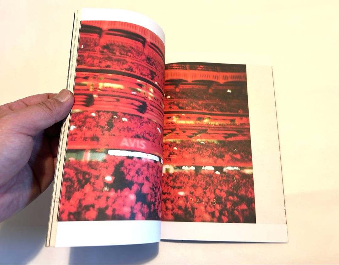 【名作】The Pope's Secrets Ari Marcopoulos