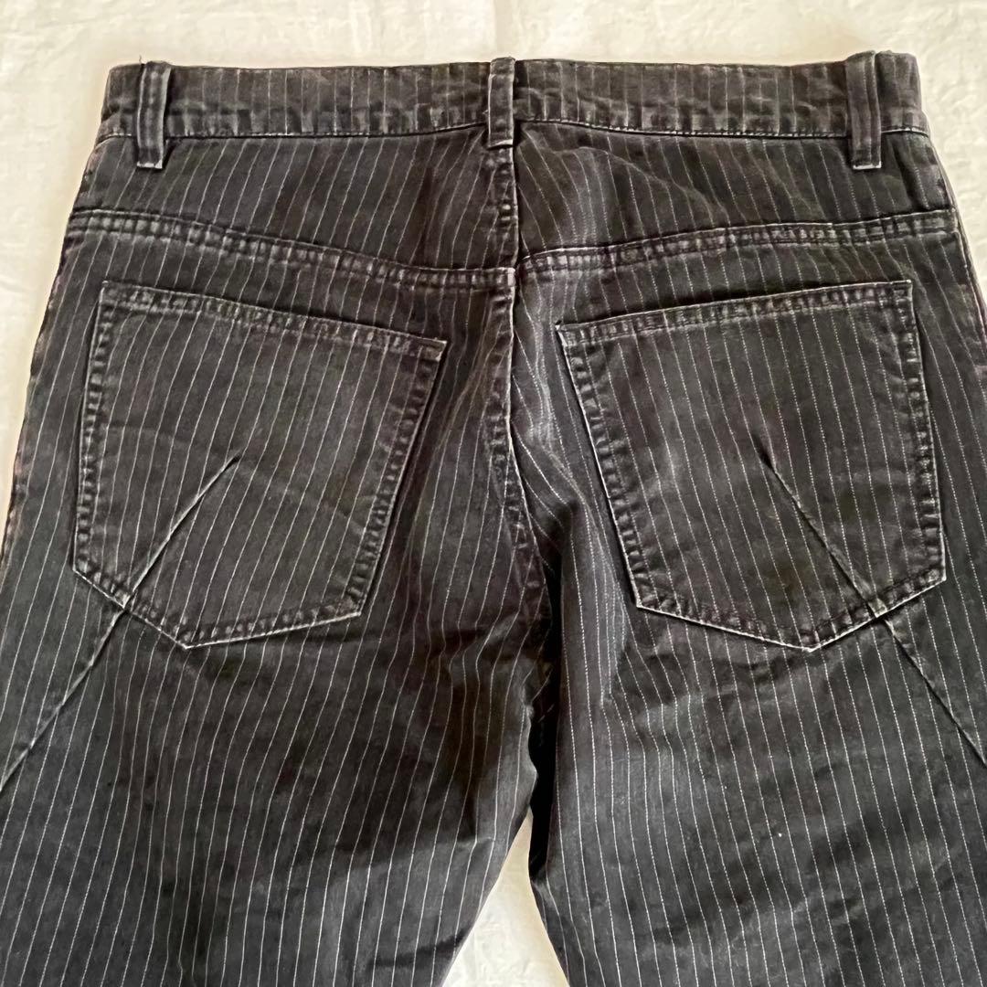 ATTACHMENT ボトム サンプル品