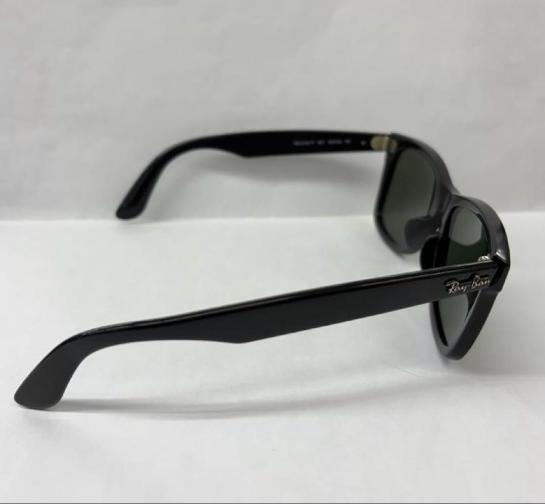 ㉘レイバン　RB2140-F ウェイファーラー　サングラス　Ray-Ban