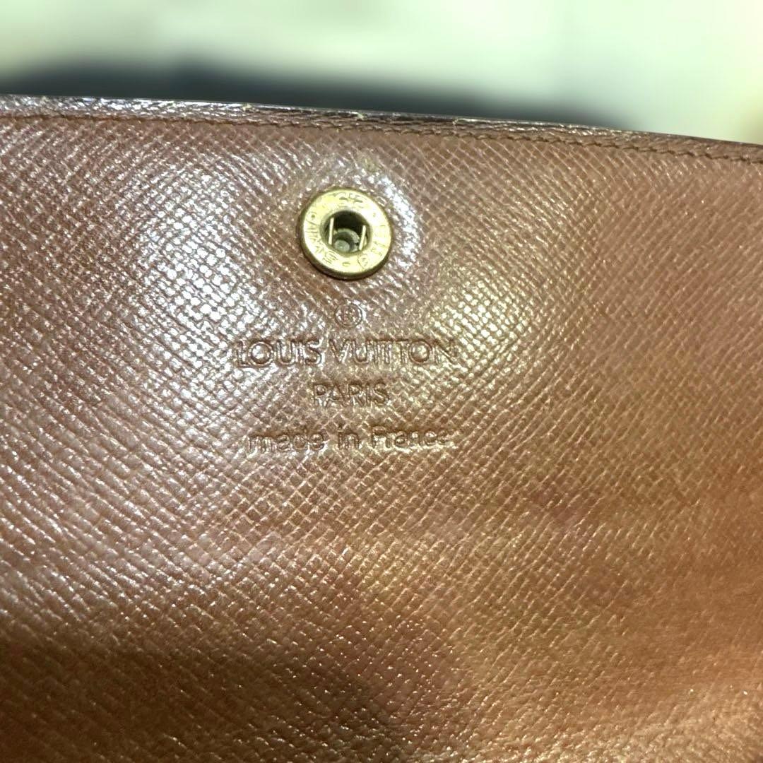 12☆優良品♪ポルト モネ ジップ☆ミニ財布☆コンパクトウォレット