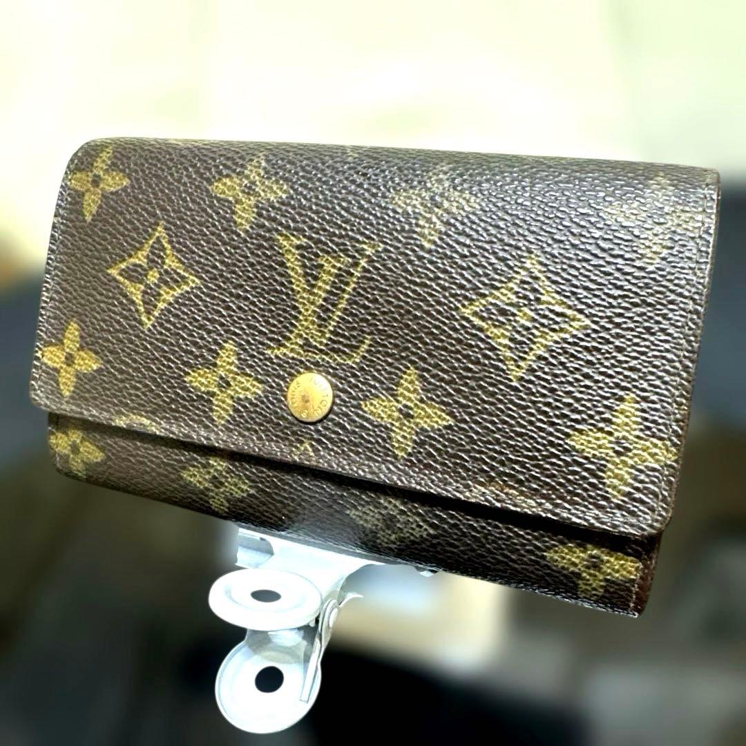 12☆優良品♪ポルト モネ ジップ☆ミニ財布☆コンパクトウォレット