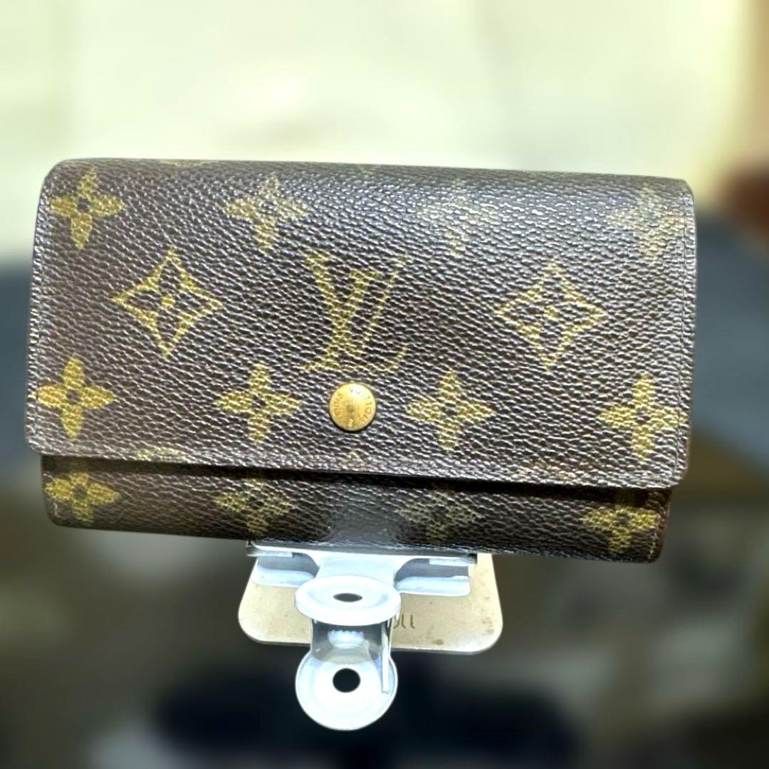 12☆優良品♪ポルト モネ ジップ☆ミニ財布☆コンパクトウォレット