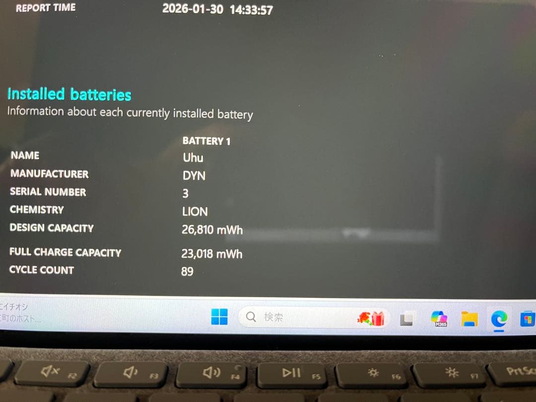 Windowsタブレット本体 Surface Go2 Core m3 8GB 128GB LTE Office