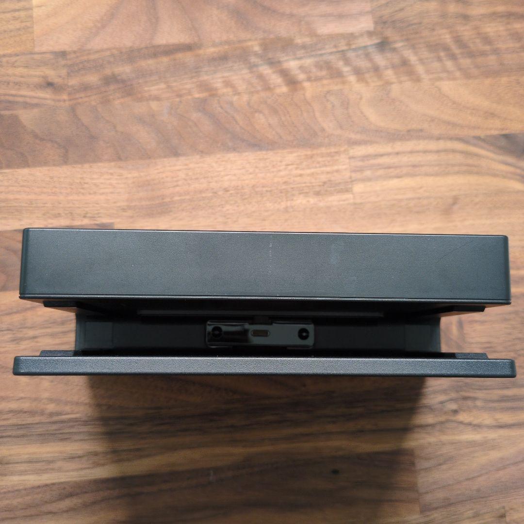 Nintendo Switch グレー 本体セット