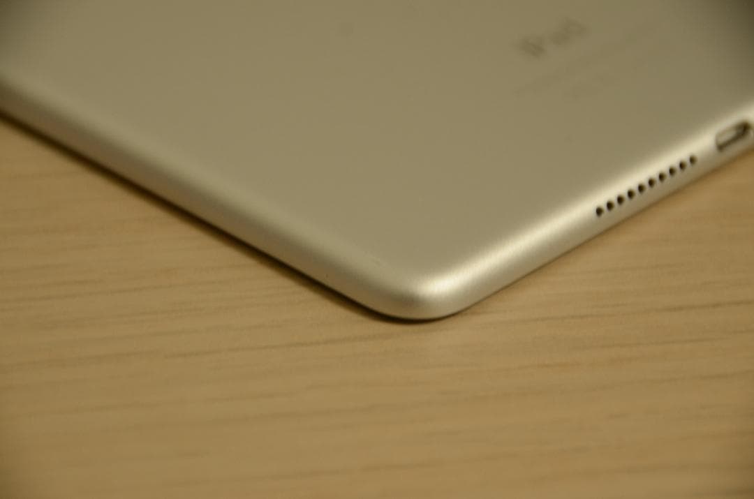 iPad mini 4 （Wi-Fi）128GB