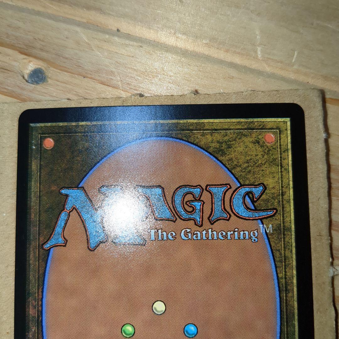 MTG　旅するチョコボFoil　神話レア