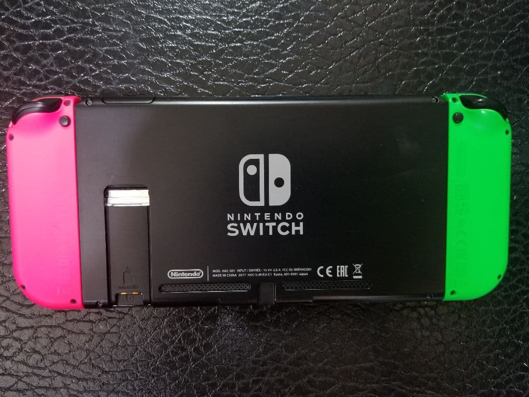 任天堂Switch(ジャンク品)