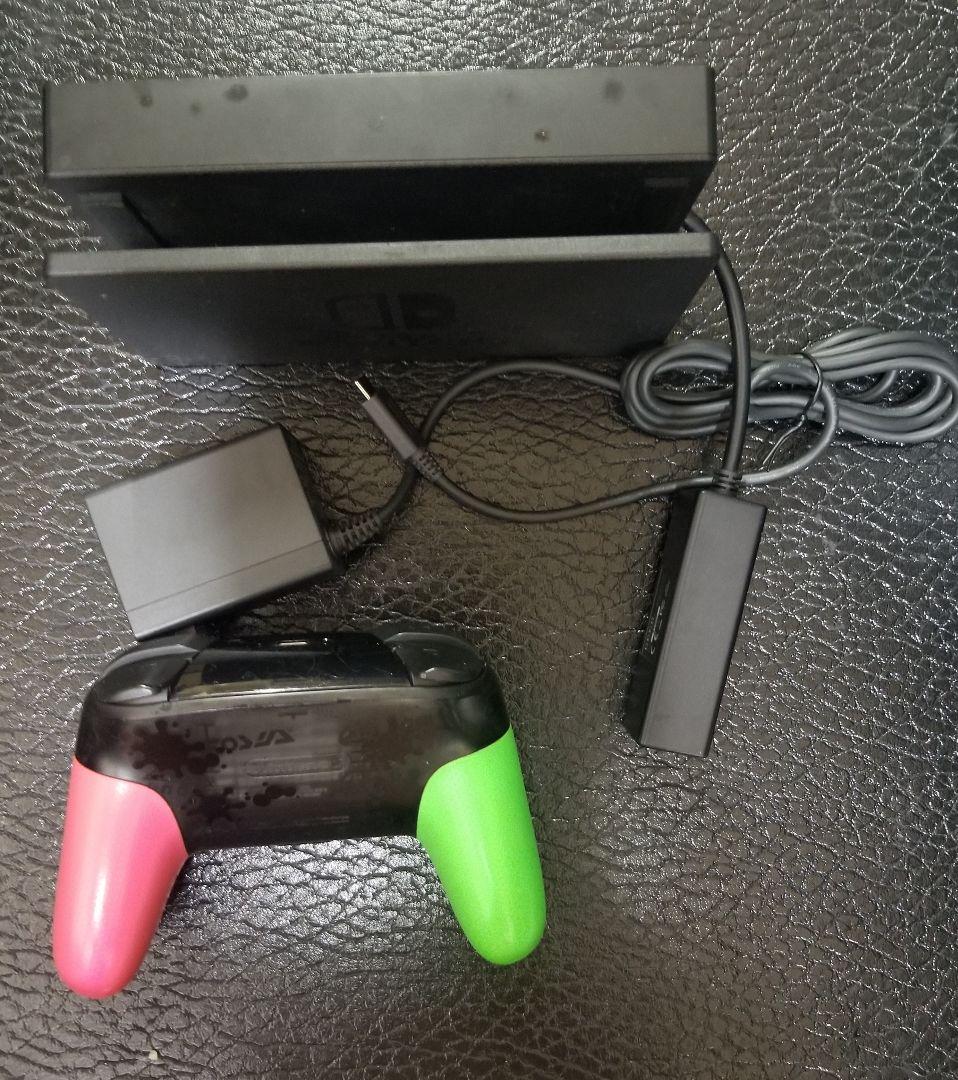 任天堂Switch(ジャンク品)