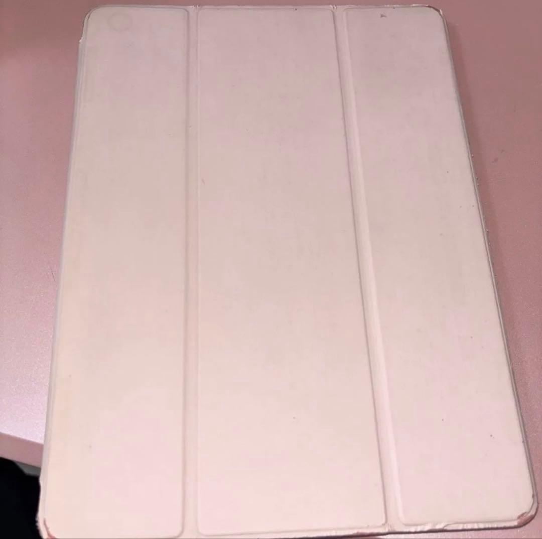 Apple 第9世代 iPad 64GB ペンシル、カバー 充電コード付き
