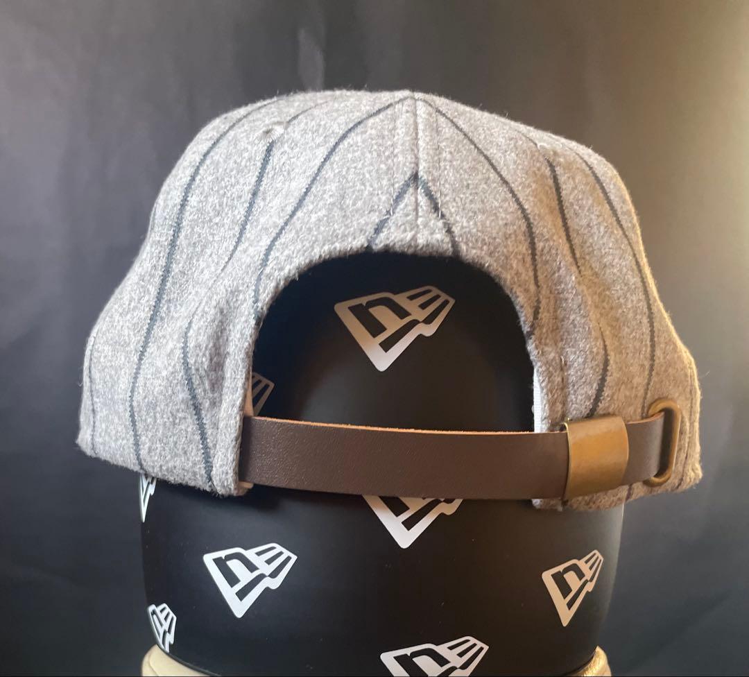 New Era ニューヨーク・ヤンキース キャップ　エメレオンドレ