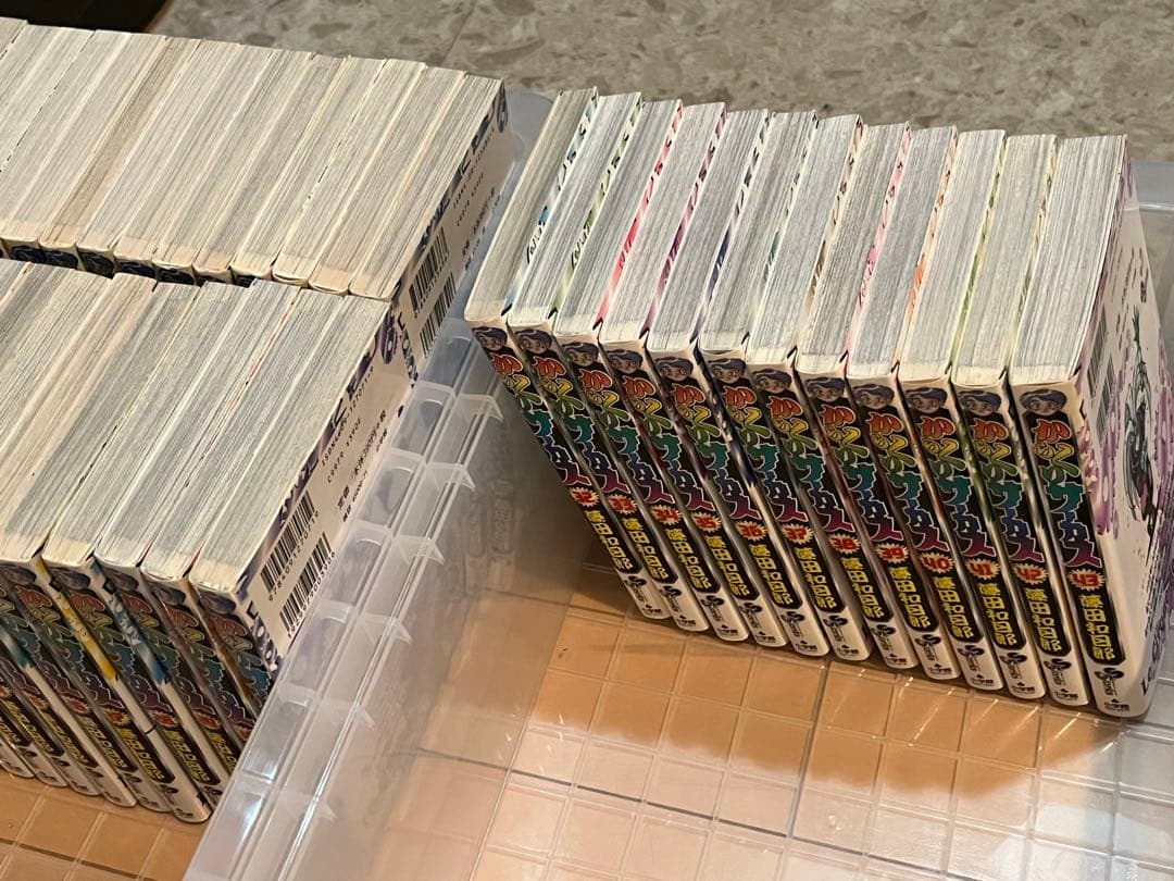 からくりサーカス★全巻43冊★全巻初版★完結！！