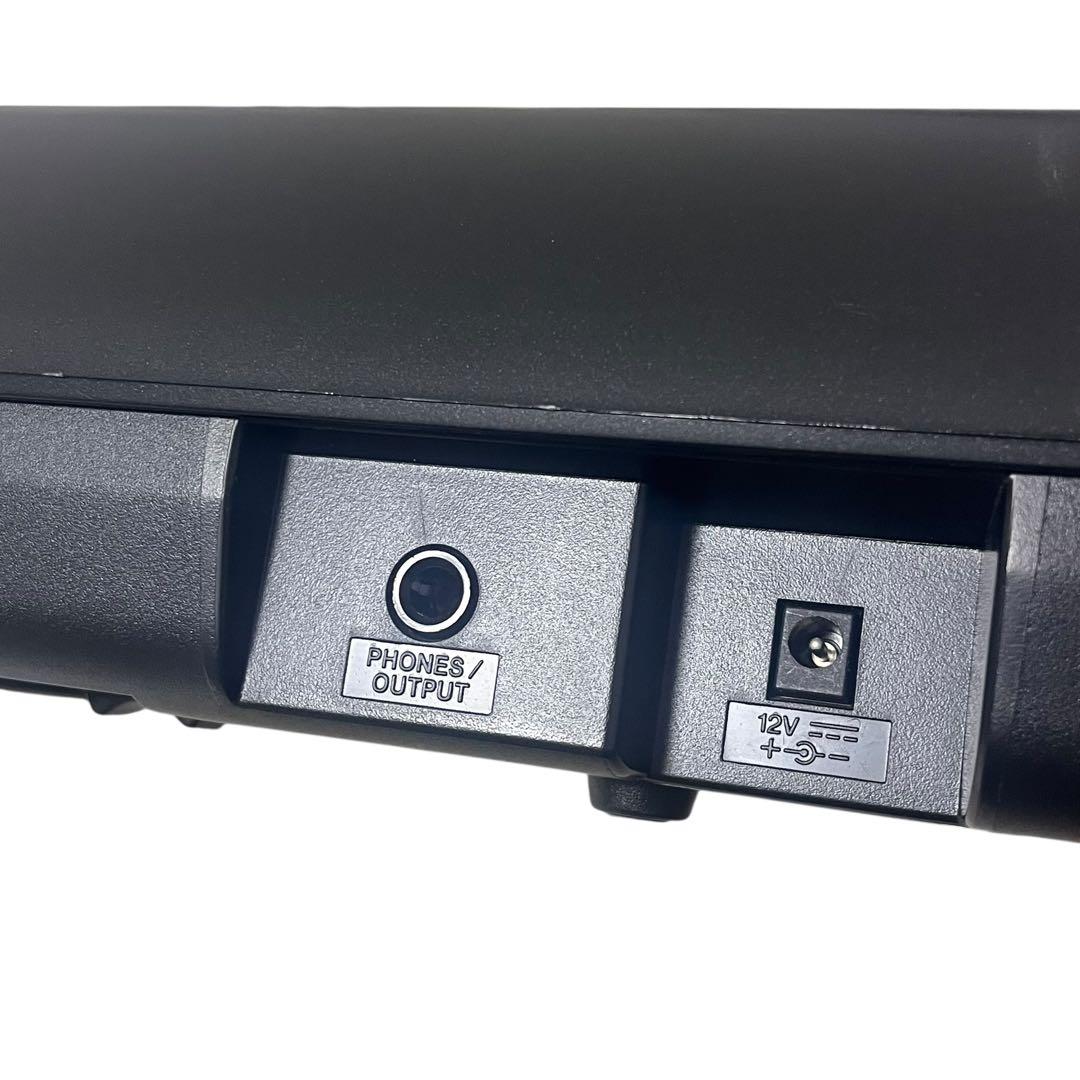 【美品】YAMAHA（ヤマハ）NP-12 デジタルピアノ 2020年製 電子