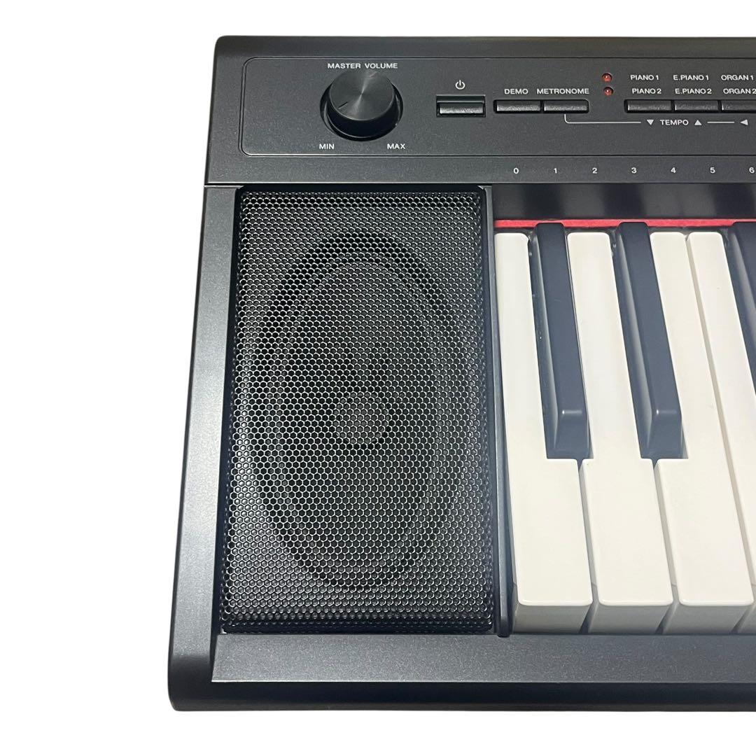【美品】YAMAHA（ヤマハ）NP-12 デジタルピアノ 2020年製 電子