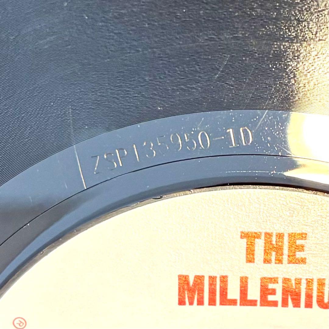 ◎レア ◎プロモ　THE MILLENIUM　IT’S YOU　US盤