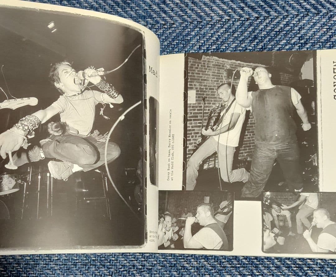 ☆希少☆GENE E. FRIEDMAN FUCK YOU TOO