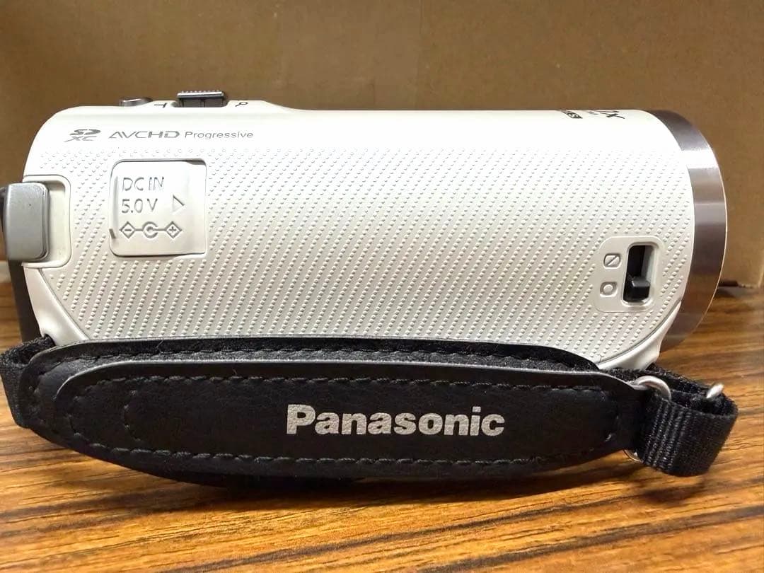 ★最終値下げ★Panasonic HC-V480MS ビデオカメラ 本体