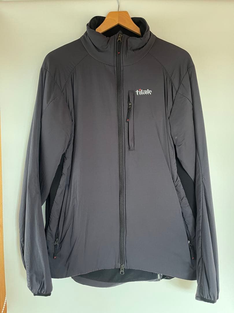 メンズウェア Tilak \"Verso Jacket\" M