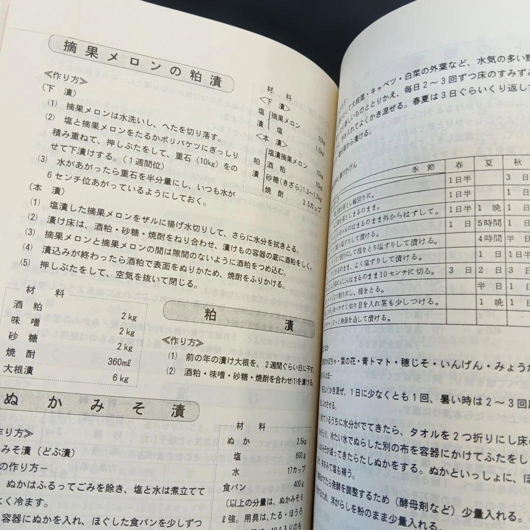 ふる里に育む やつしろの味 熊本県八代農業改良普及所熊本県八代地方生活改善