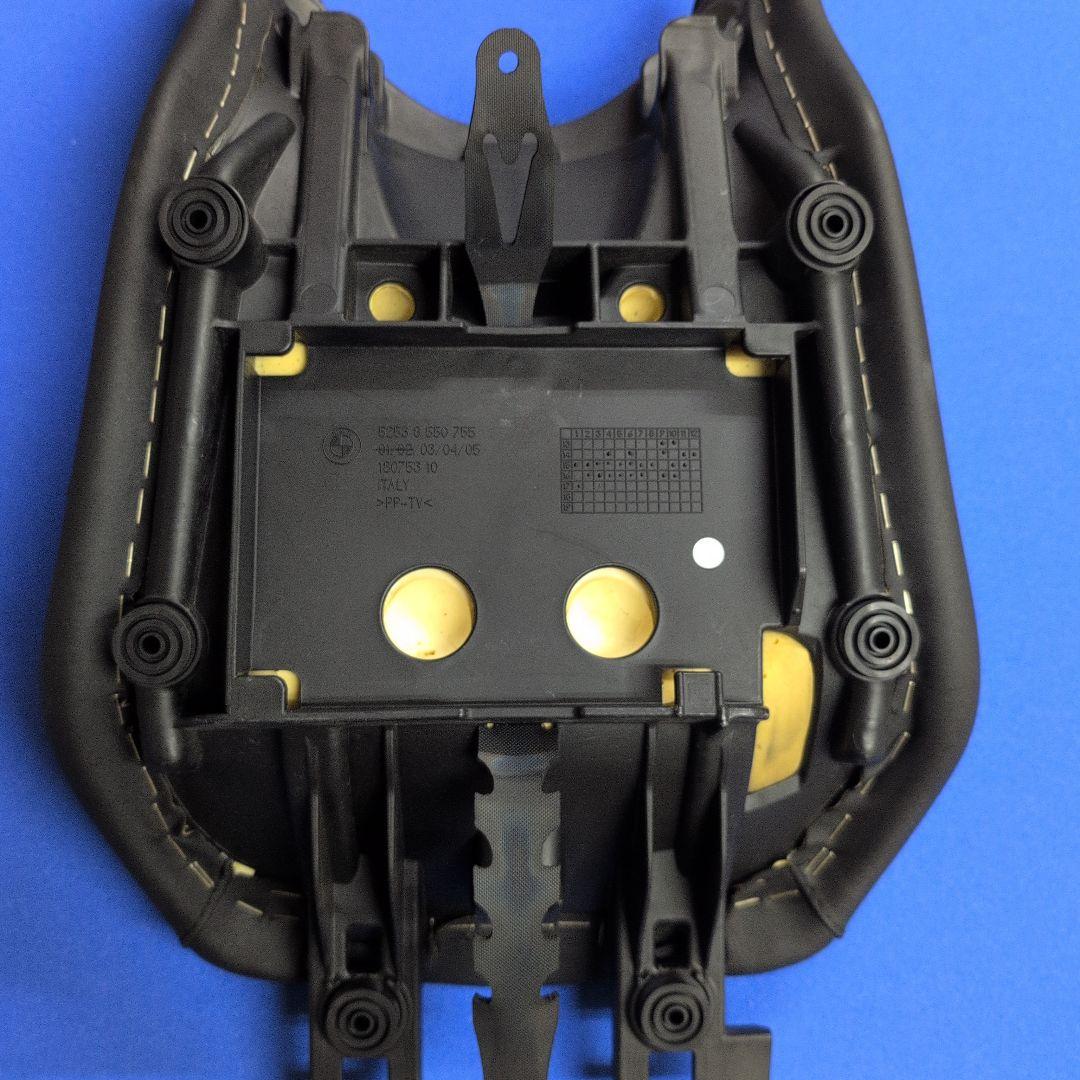  R1200rs 純正オプション ハイシート 中古