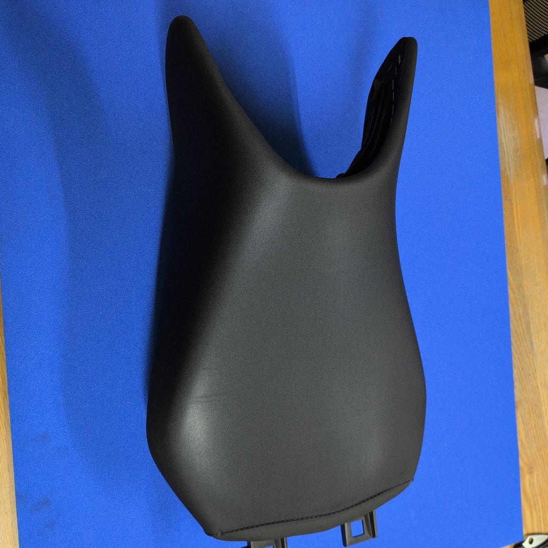  R1200rs 純正オプション ハイシート 中古
