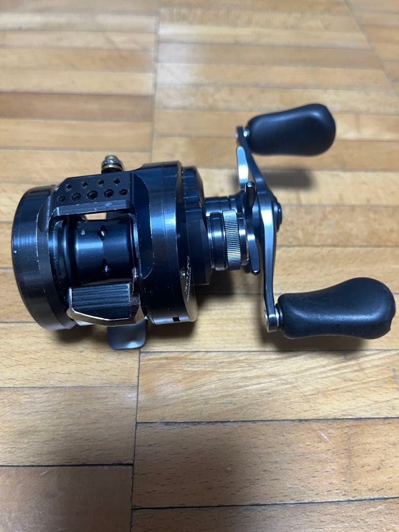24 カルカッタコンクエスト シャローエディション 30HG