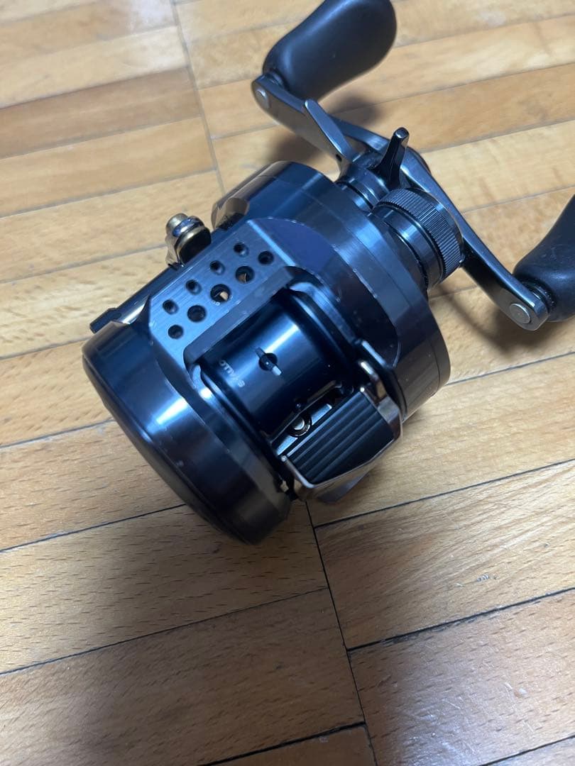 24 カルカッタコンクエスト シャローエディション 30HG