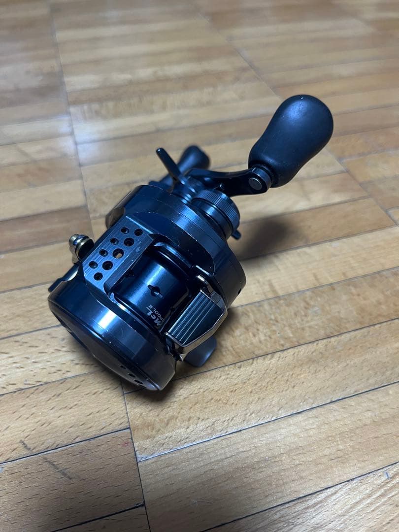 24 カルカッタコンクエスト シャローエディション 30HG