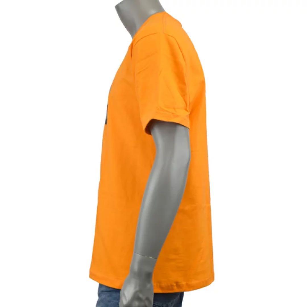 SUPREME シュプリーム CREW 96 TEE/フォト ロゴ Tシャツ