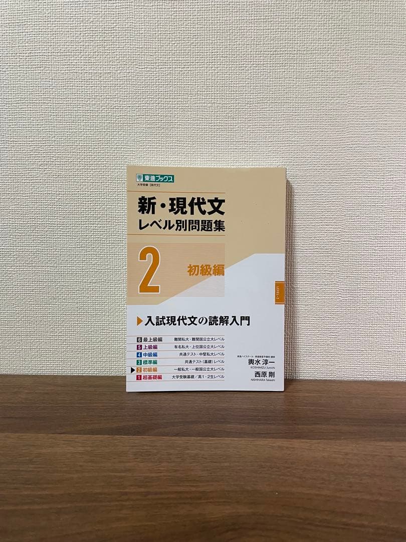 ※ほぼ半額【武田塾ルート】現代文・漢文