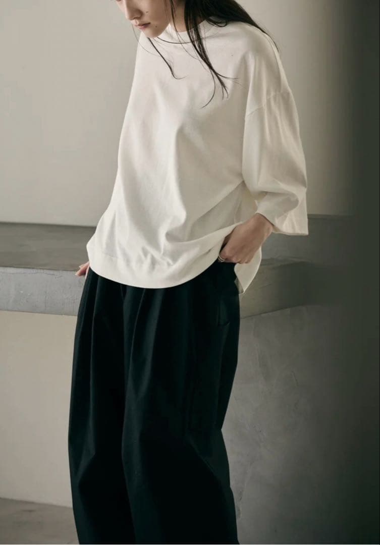 クオリア　Tシャツ　qualia T shirt TYPE-2