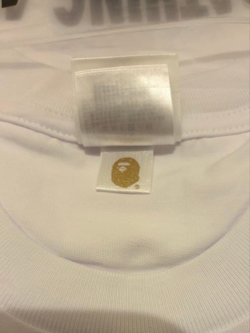 トップス BAPE x Spotify x SYNA Relaxed Fit Tee