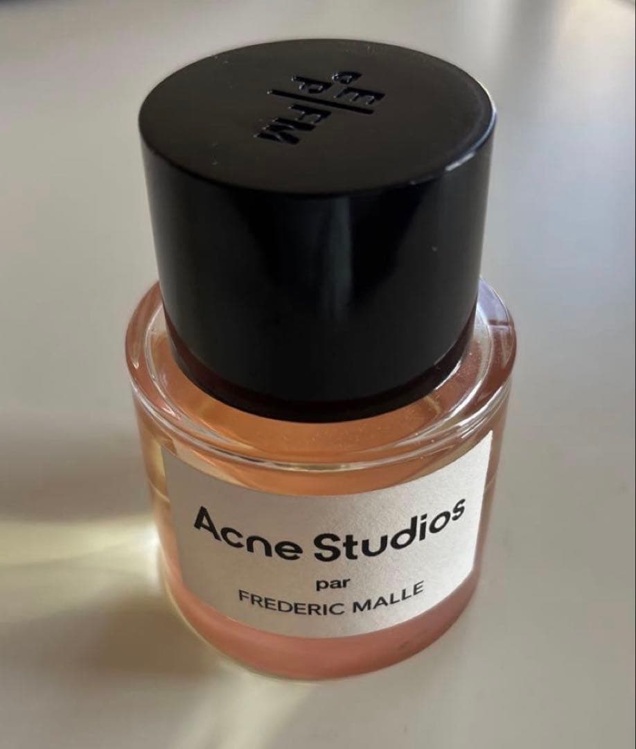 Acne Studios par Frederic Malle オードパルファム