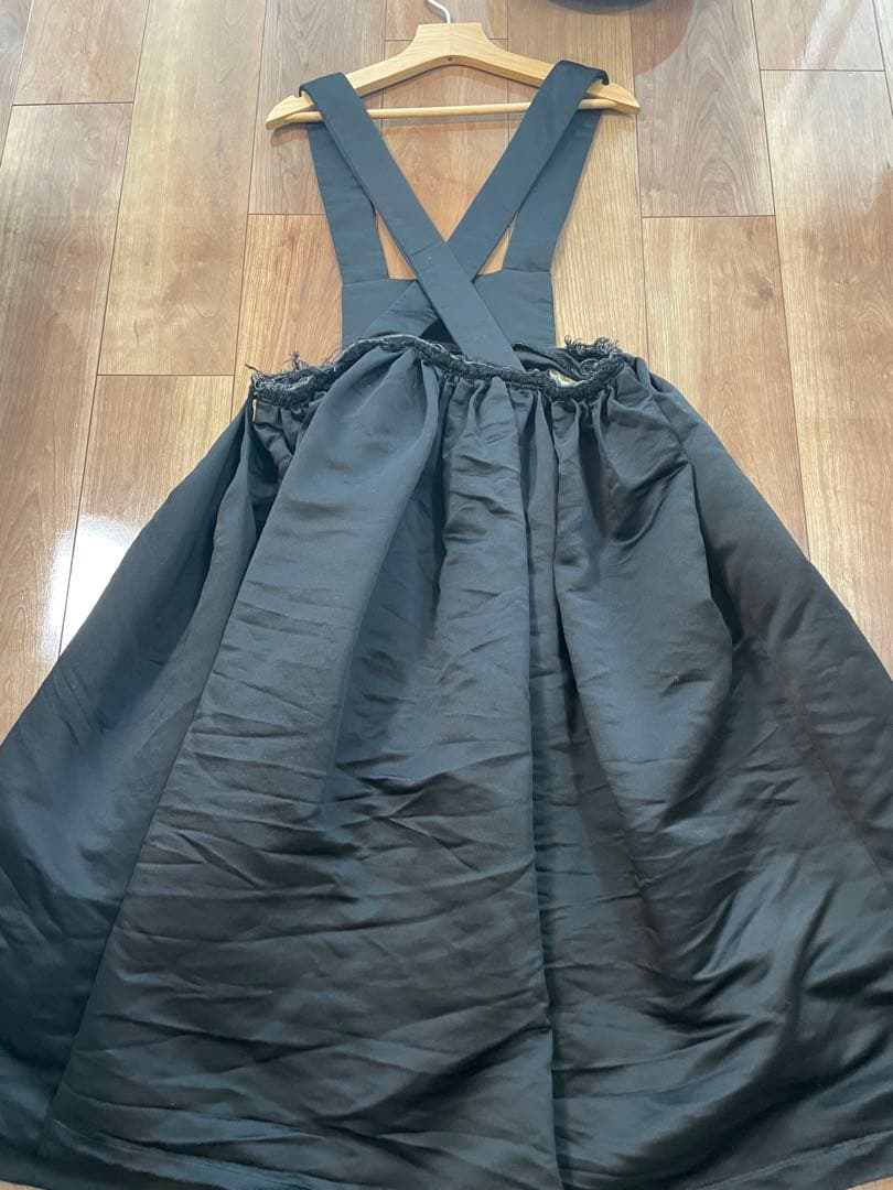KM　COMME des GARCONS