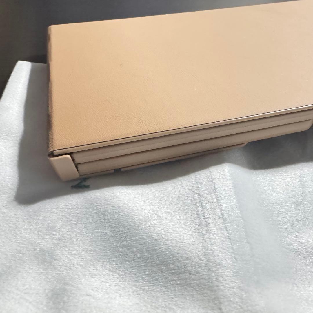 折りたたみ式 ニルキンBluetoothワイヤレスキーボード