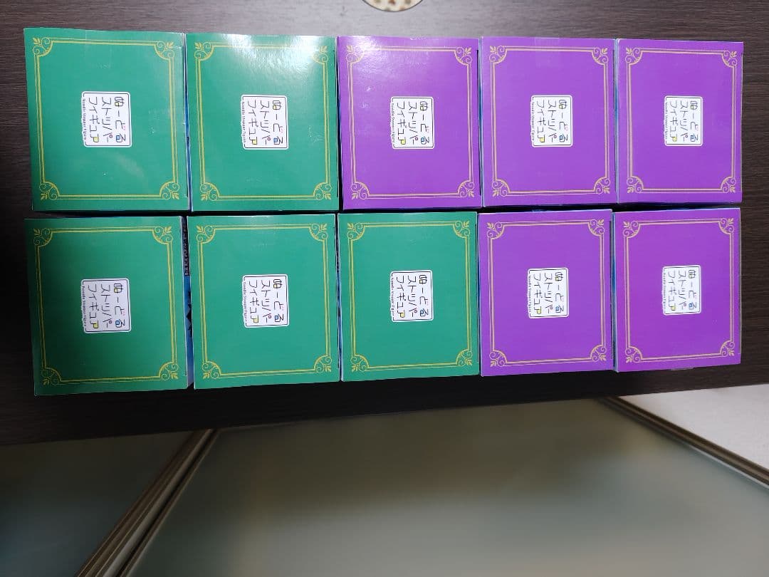 ze ze ハンターハンター ぬーどるストッパー ゴン キルア 5セット