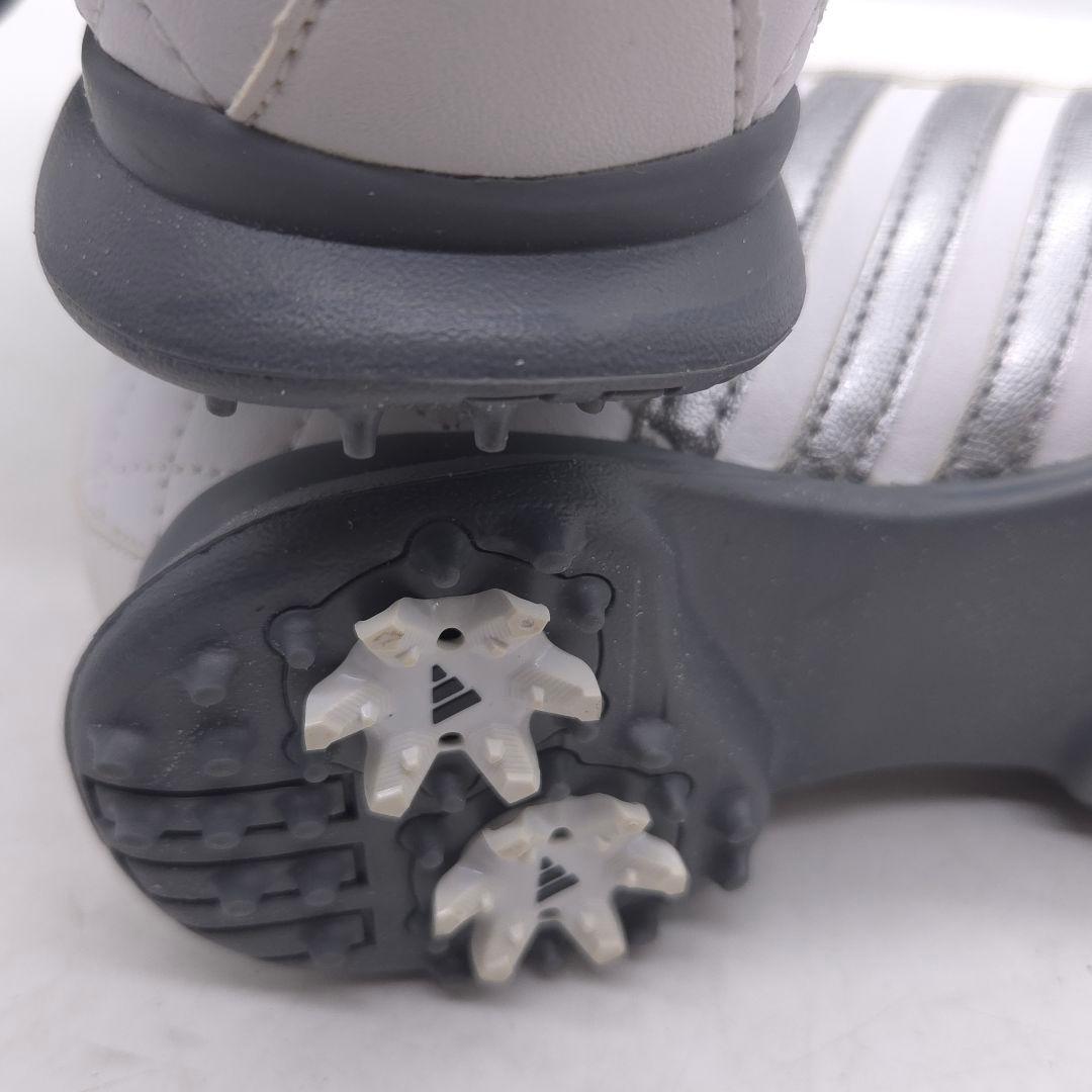 未使用 adidas GOLF BOA アディダス ゴルフシューズ 23cm