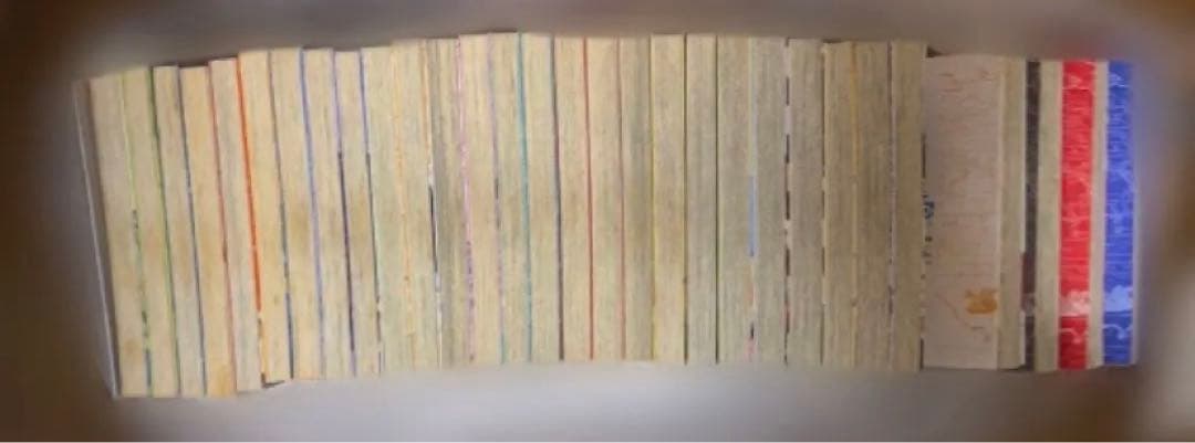 ワンピース 1～66巻セット